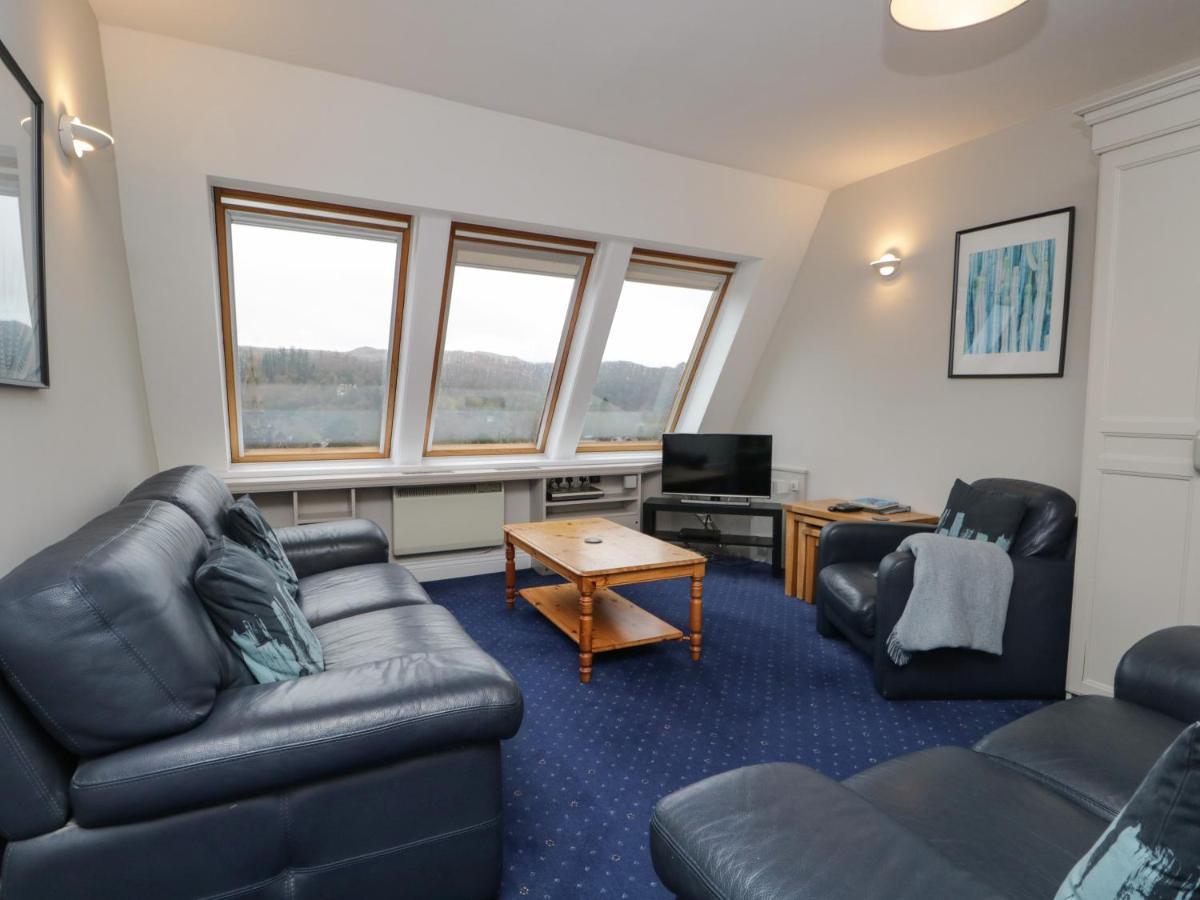 Apartment Rothay 17 Ambleside