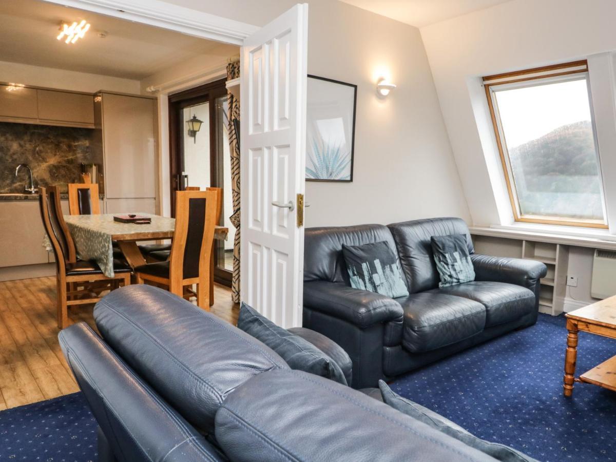 Apartment Rothay 17 *