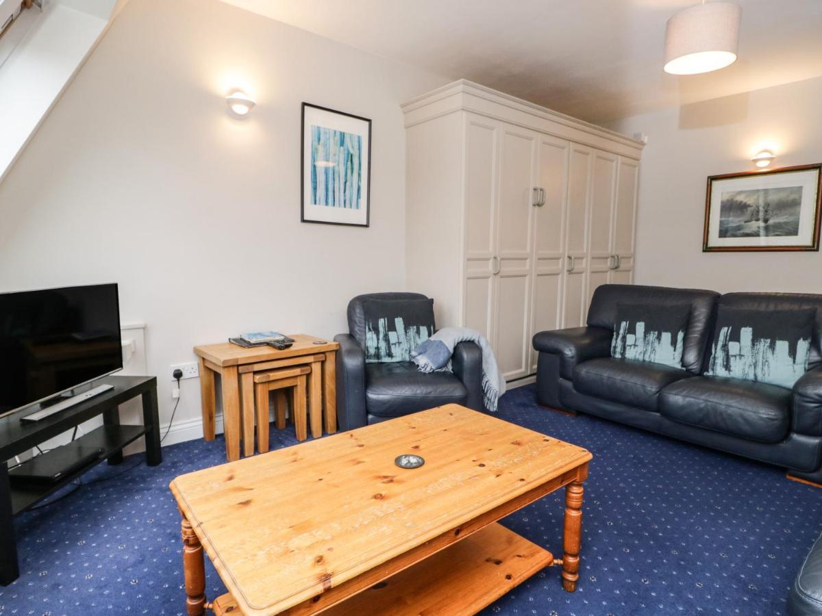Apartment Rothay 17