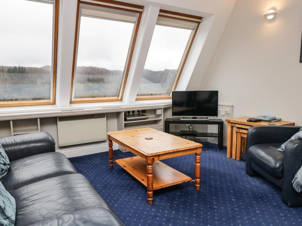 Rothay 17 Apartment *