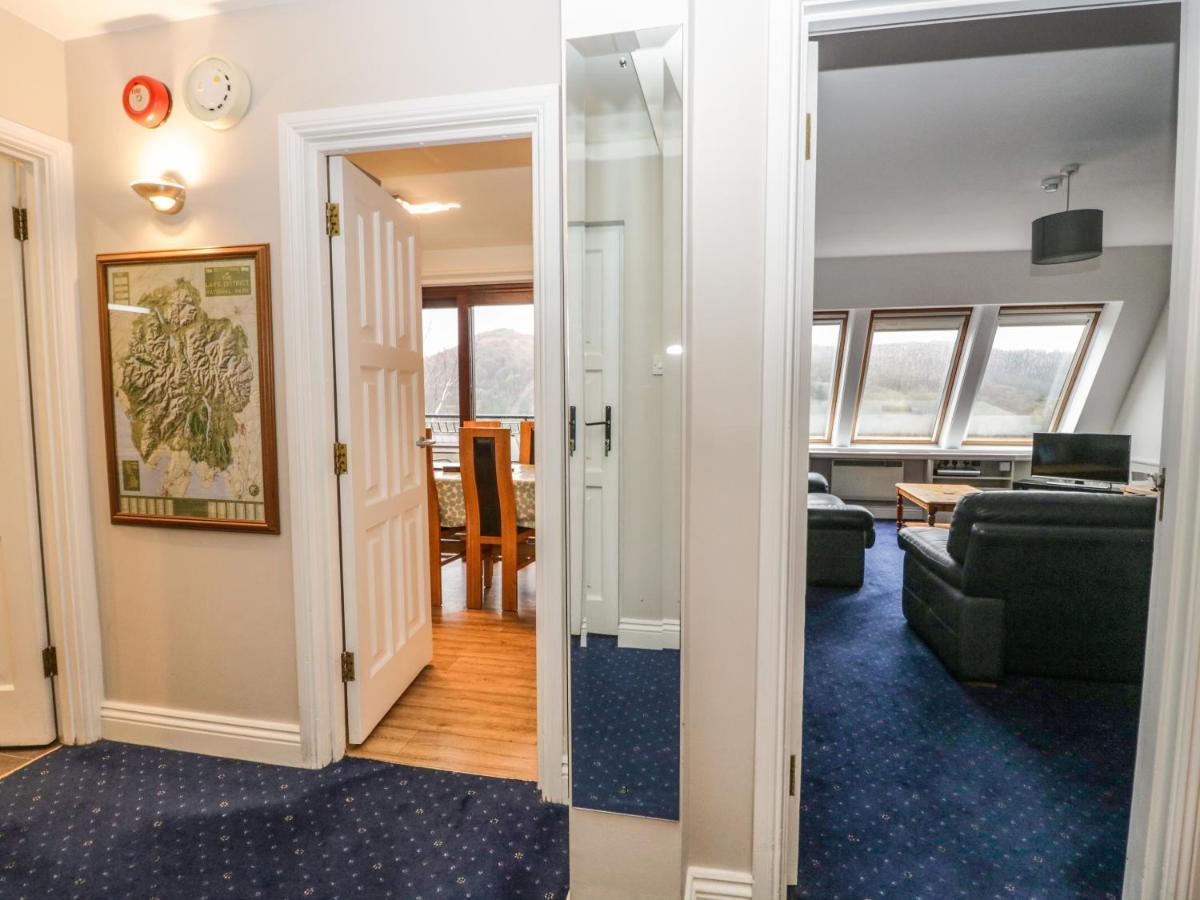 Rothay 17 Apartment Ambleside