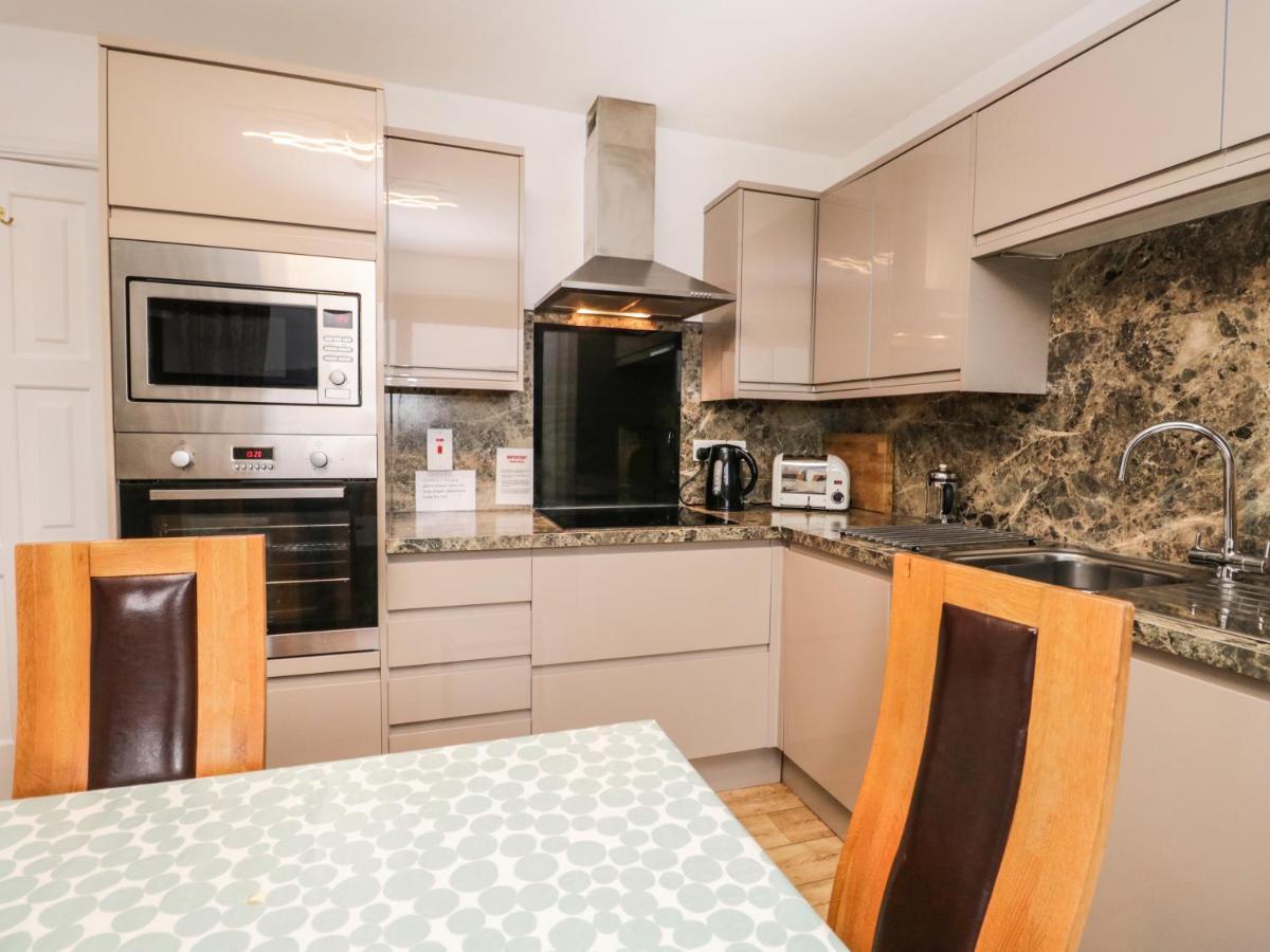 Rothay 17 Apartment