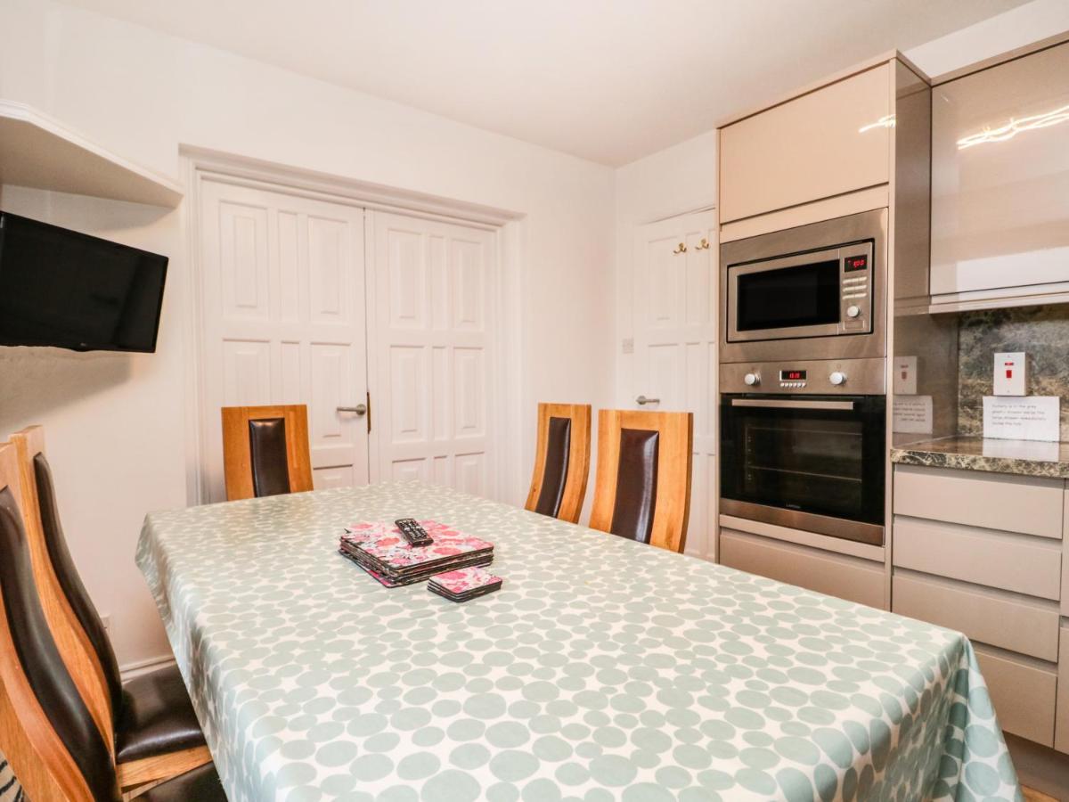 Apartment Rothay 17 Ambleside