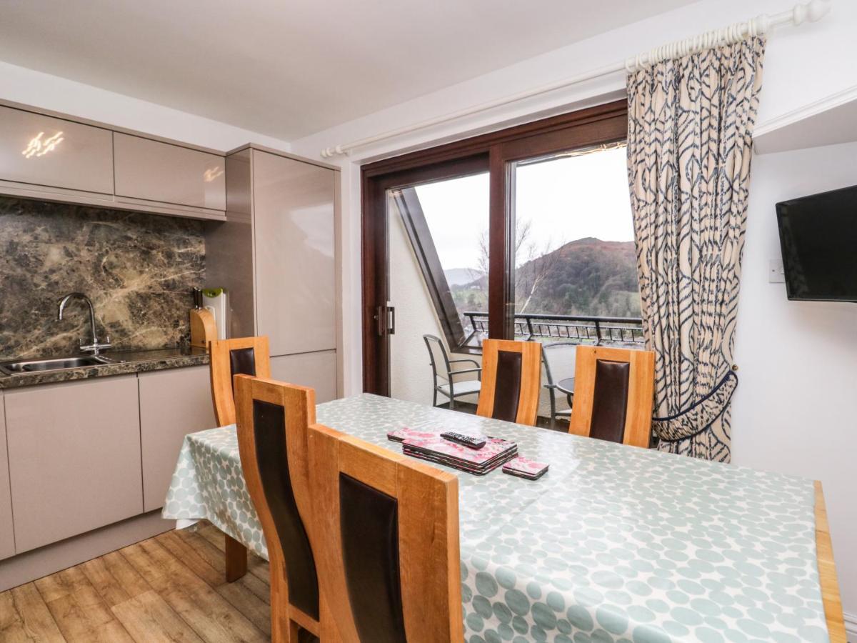 Rothay 17 Apartment *