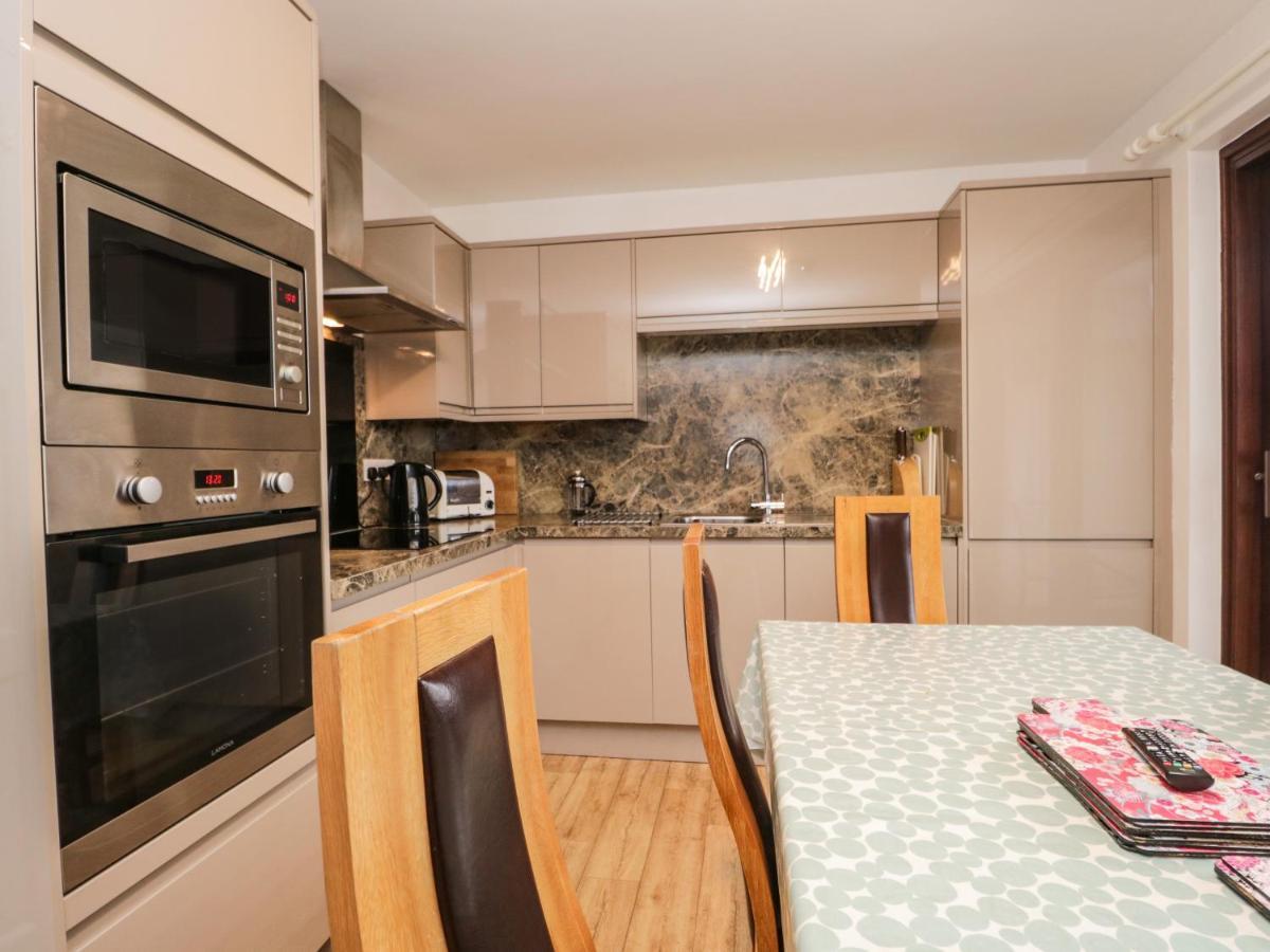 Apartment Rothay 17 *