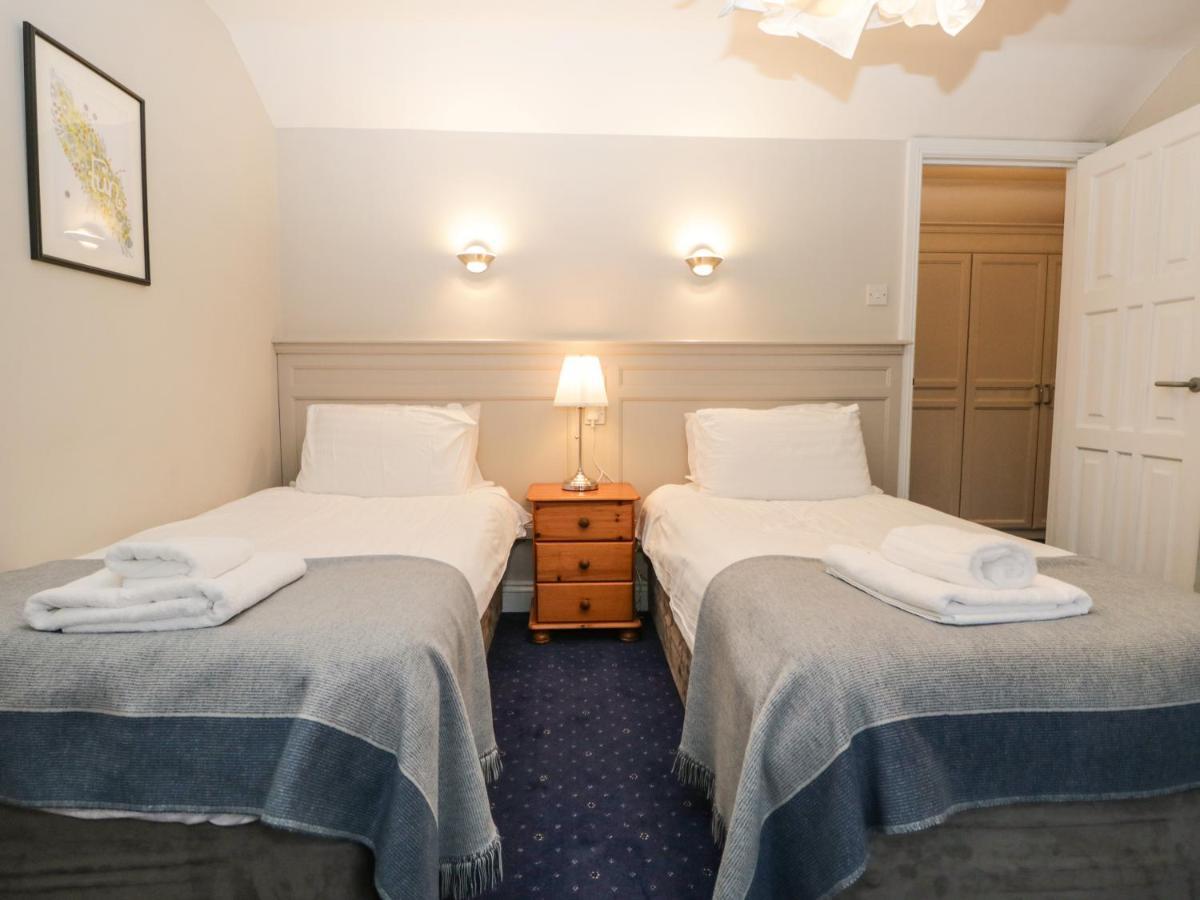Apartment Rothay 17 *