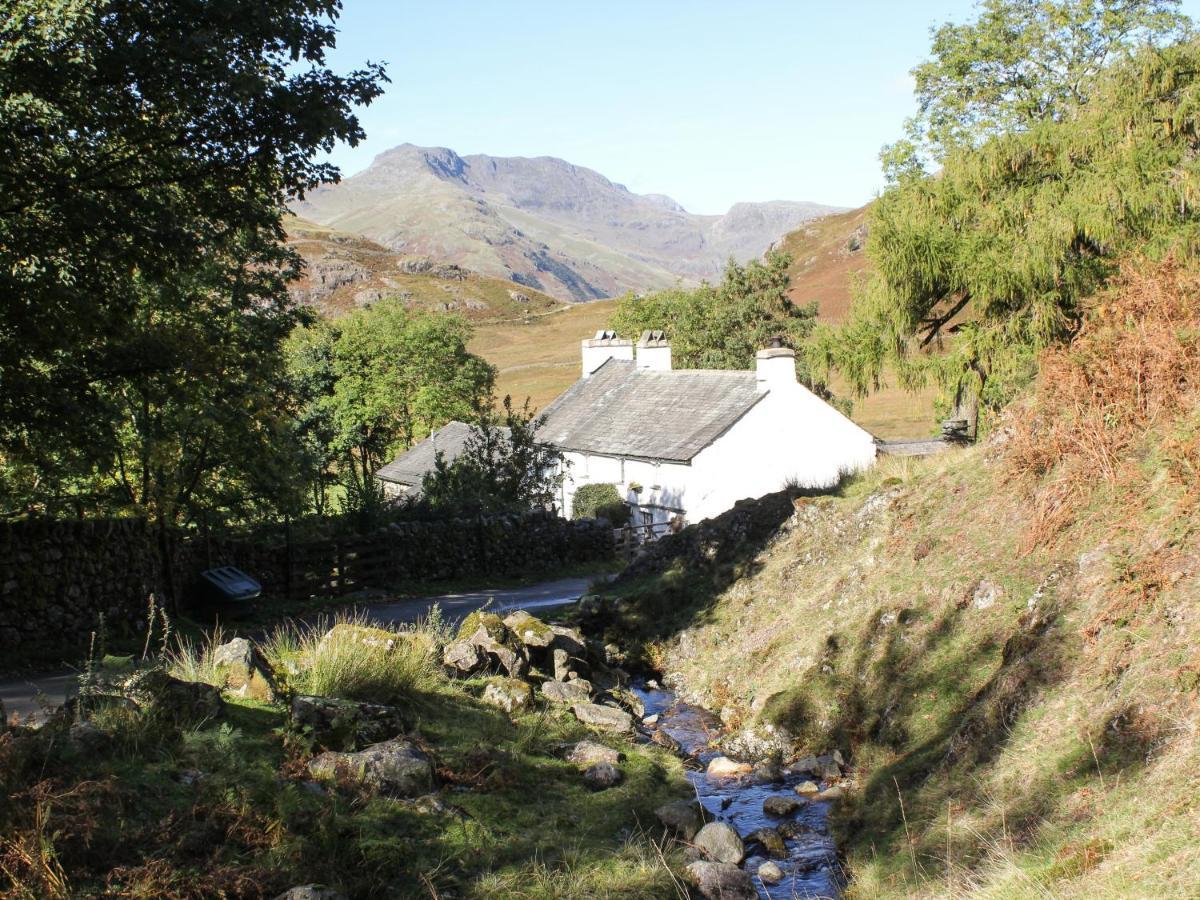 Rothay 17 * Ambleside