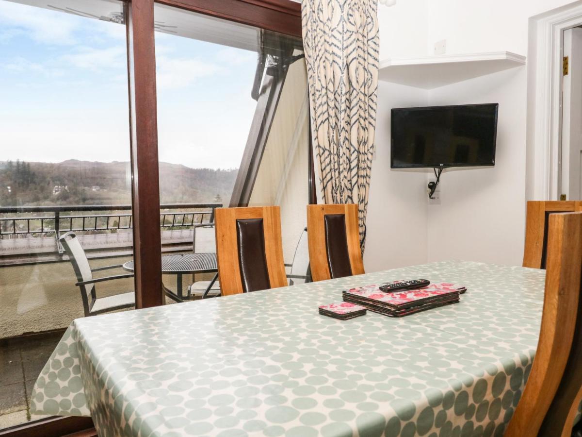 Rothay 17 Apartment Ambleside