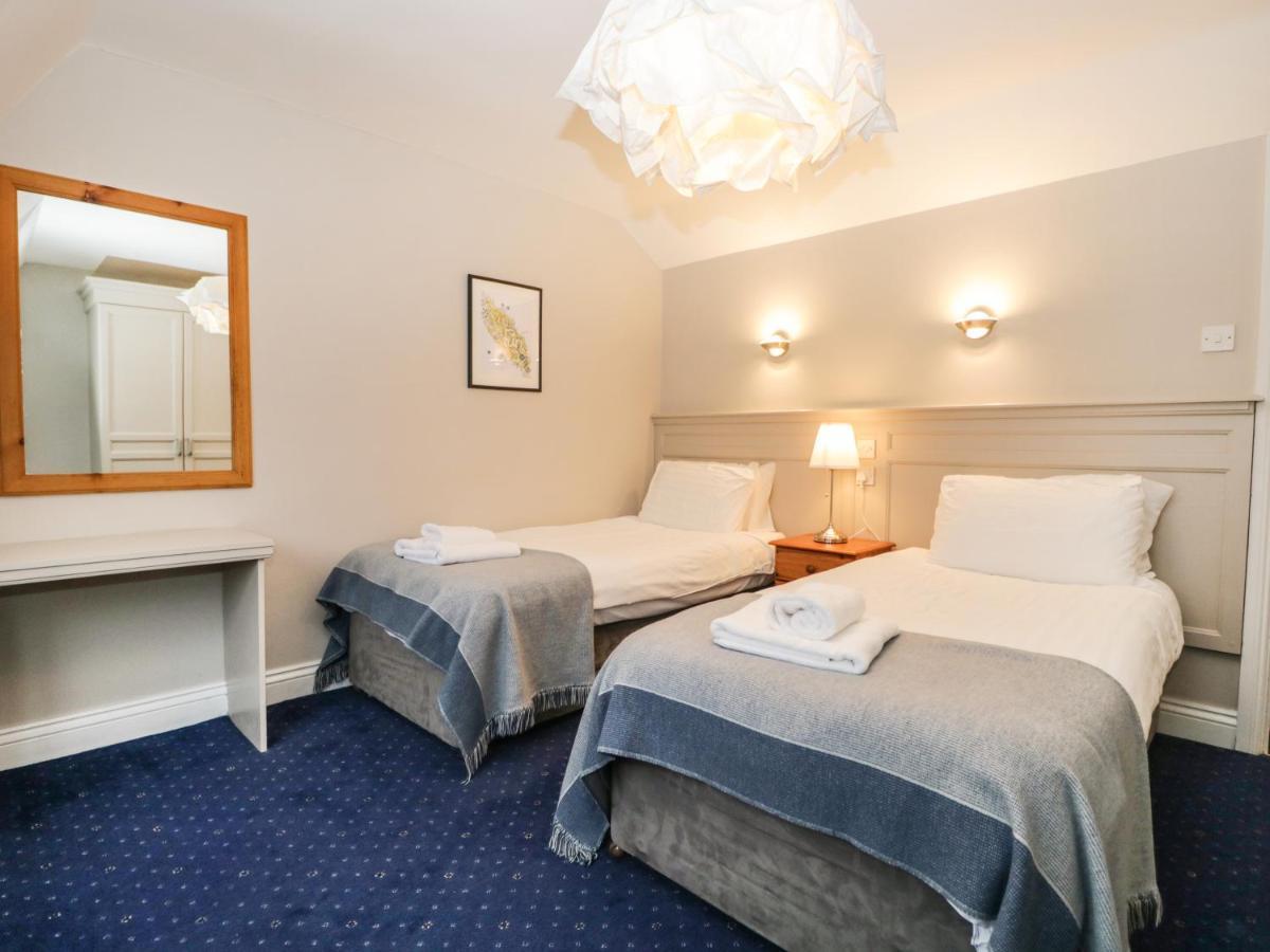 Apartment Rothay 17 *