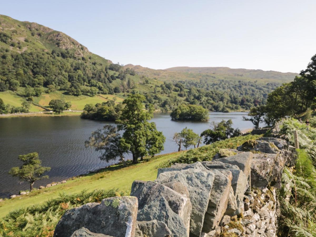 Rothay 17 Apartment Ambleside