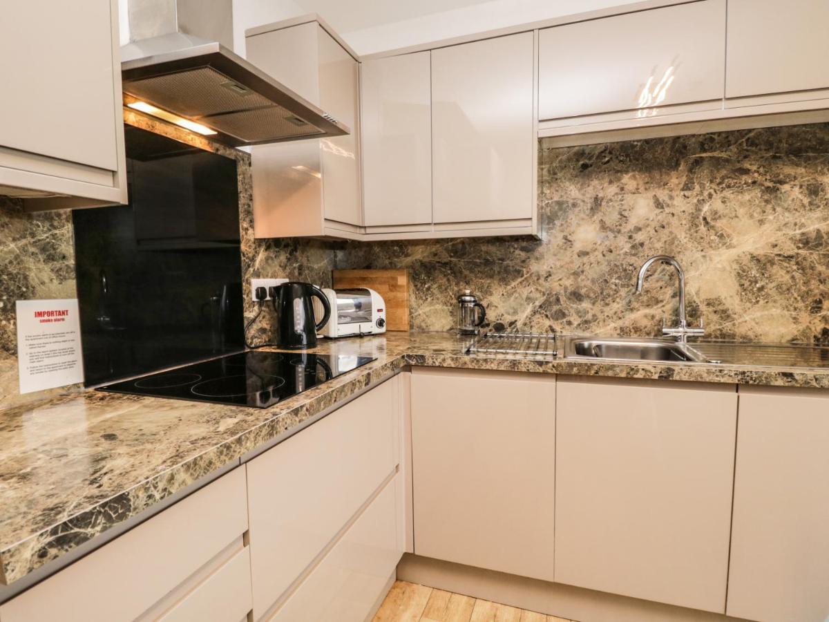 Apartment Rothay 17 Ambleside