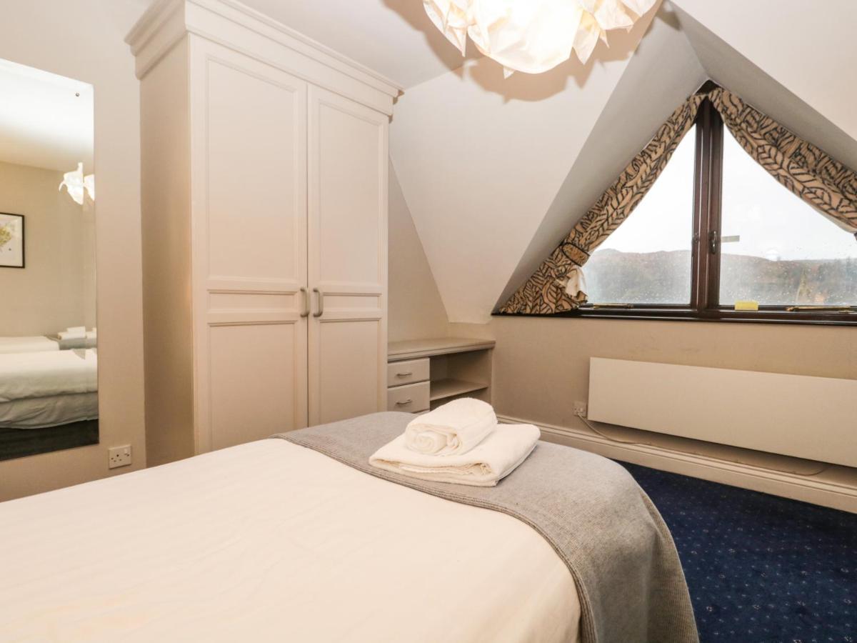 Apartment Rothay 17 *