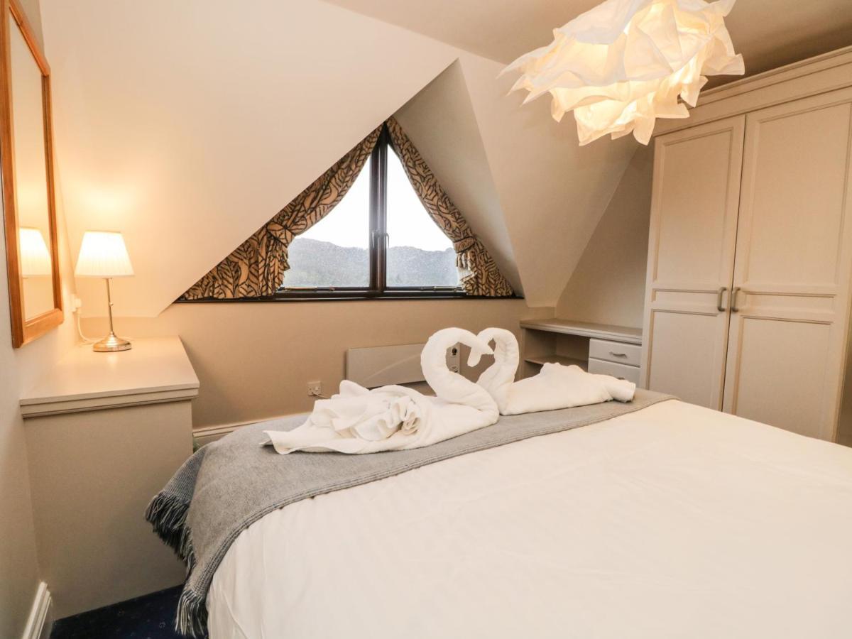 Apartment Rothay 17 *