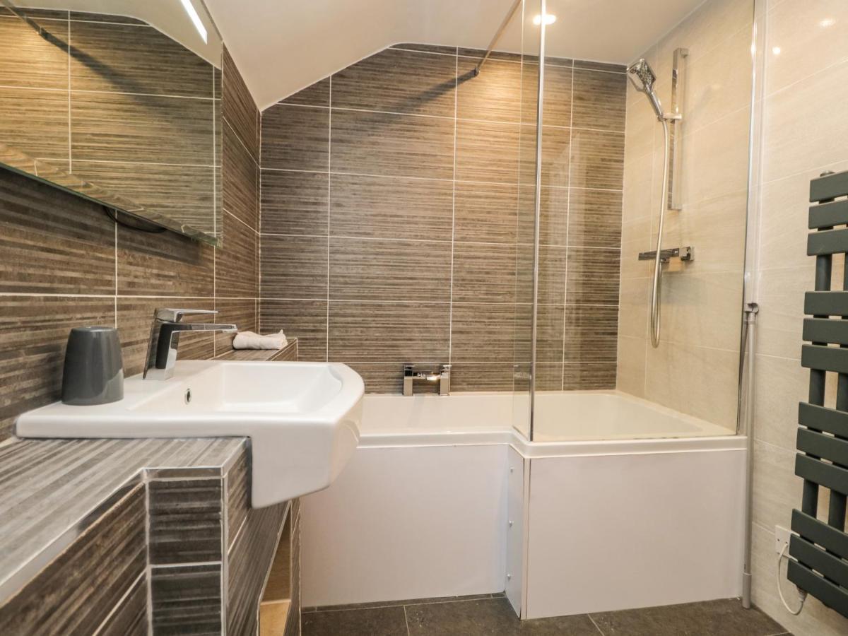 Apartment Rothay 17 *