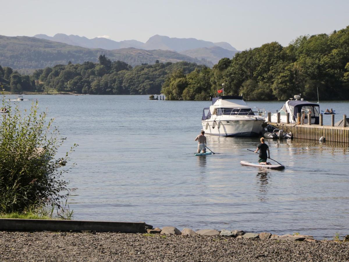 Rothay 17 Ambleside
