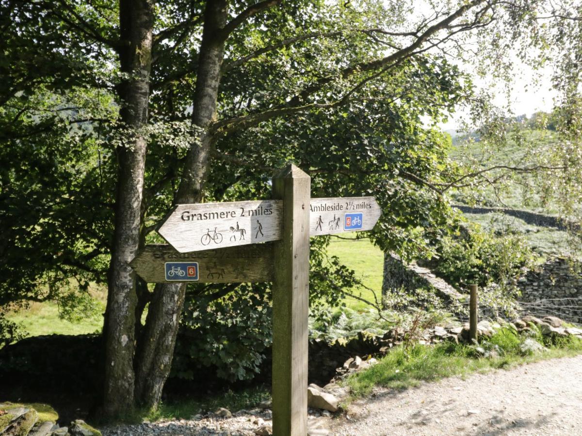 Rothay 17 * Ambleside
